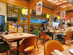 -京涮铜锅涮肉(华贸店)