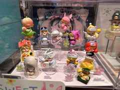 -泡泡玛特POPMART(合生汇店)