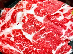 黑毛牛肉-丽和苑·自助寿喜锅(虹梅路店)