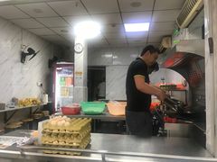 -阿生潮味鲜炒粉(梅林新村店)