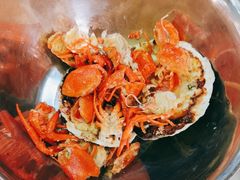 -云晓光头烧烤吧(德平路店)