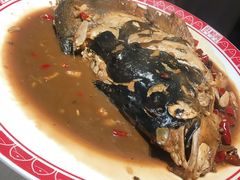 -旺顺阁·北京菜(北辰上品+)