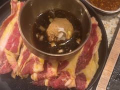 -欧巴烤肉(创富世纪店)