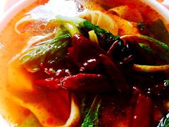 -皖北正宗牛肉板面(重庆路店)