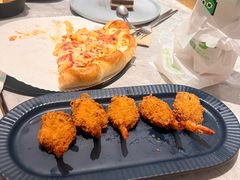 -必胜客(仲盛商城王安宇主题店)