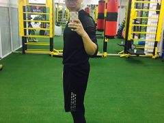 -红山会健身·普拉提(广安门店)
