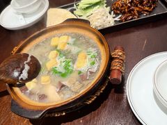 -古都历食南京菜·烤鸭·鸭血粉丝·汤包(南京博物院店)