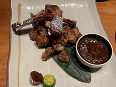 -旨味Umami_融合料理(万博汇店)
