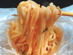 凉皮-秦镇史玉林凉皮(翡丽城店)