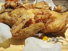 -遇见长安之高山流水(李家村万达店)