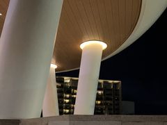 -三亚海棠湾仁恒皇冠假日酒店·大堂吧