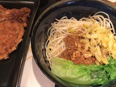 -馔豚·台北菜专门店(深圳湾万象城店)