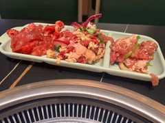 -梨花自助烤肉(西三旗万象汇黑金店)