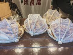 -卡皮巴拉炸卤店
