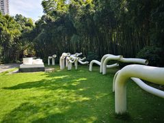 -苏州河梦清园环保主题公园