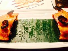 -咖啡CHA自助餐厅(香格里拉饭店)