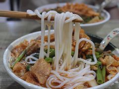 -吉庆桂林米粉·柳州螺蛳粉(港汇广场店)
