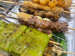 -老谢野馄饨(延安路店)