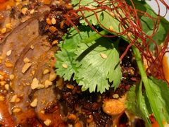 -外婆家(蓝色港湾店)