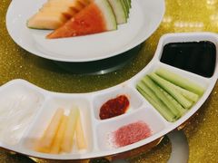 -大鸭梨烤鸭(北洼路店)