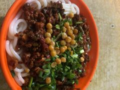 -玲玲米粉·新疆现炒米粉(大十字总店)