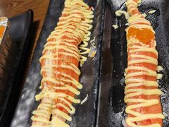 -吉兆手握寿司(车公庙店)