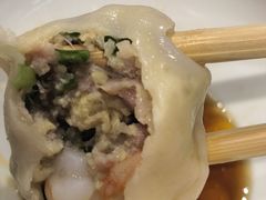 -大眼锅贴水饺(河东店)