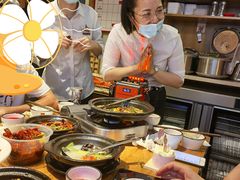 -陶德砂锅(蜀汉路店)