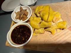 -宋园·金宴浙鲜馆(静安店)