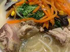 -云海肴·汽锅鸡·云南菜(广安门天虹店)