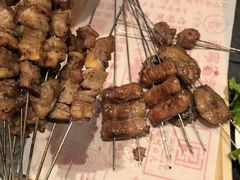 -老白清真烧烤(锦州旗舰店)