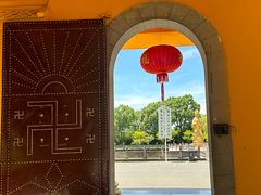-报恩禅寺
