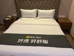 -上海如意智慧酒店(上海科学院店)