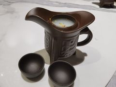 -茶人村·宫廷私厨(奥体印象城店)