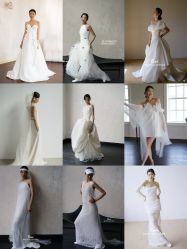 点击看大图 -GODDESS WHITE婚纱礼服(鹏城动力大厦店)