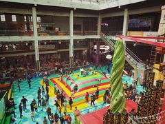 -蒙特利亲子乐园