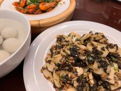 -走马楼饭庄(慈城古县城店)