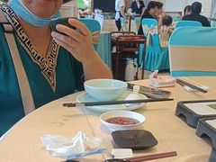 -渔村盛宴(航空新城店)