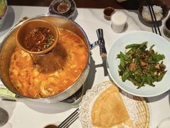 -侯家庄私房菜馆观景餐厅