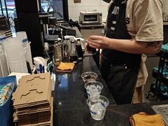 -Dogi&kiki Coffee(中心商务大厦店)