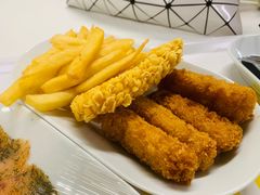 -宜家·瑞典风味餐厅(北京西红门店)