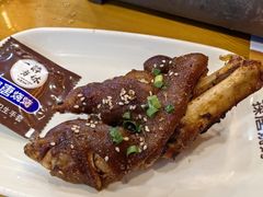 -探唐烧烤(棠东店)