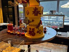 -深圳四季酒店·馥自助餐厅