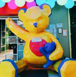 -宝燕乐园(闵行旗舰店)