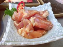 -明洞王妃家烤肉(苏州中心星悦汇店)
