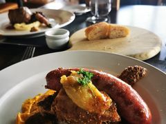 -Wooloomooloo Steakhouse(尖沙咀中心店)