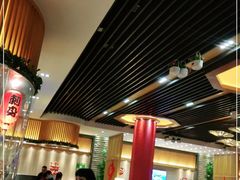 大堂-唐苑酒家·岭南粤菜名店(太古仓店)