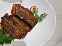 -阿明小菜·海鲜·上海菜(梅陇店)