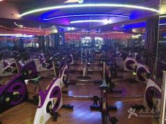 -清鑫阳光游泳健身瑜伽俱乐部(密云店)