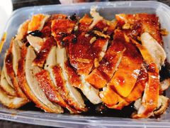 -章云板鸭(评事街店)